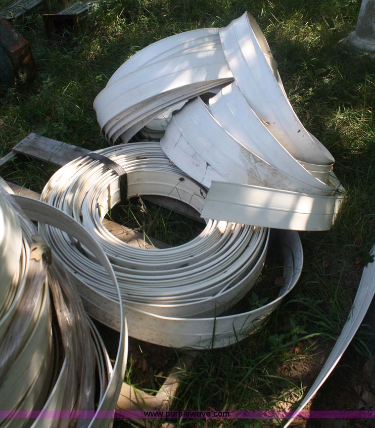 image for item B6909 Hot Rail electric fencing