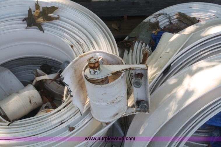 image for item B6909 Hot Rail electric fencing