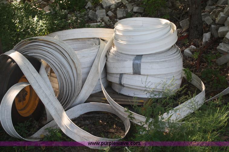 image for item B6909 Hot Rail electric fencing