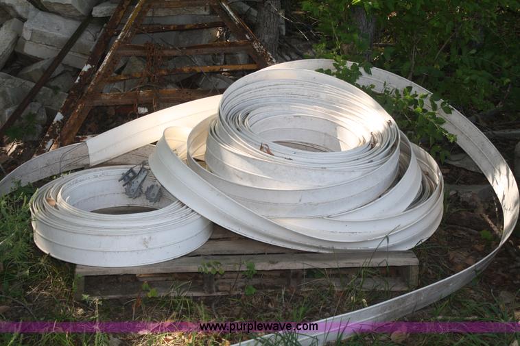 image for item B6909 Hot Rail electric fencing