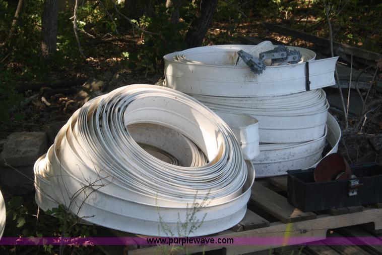 image for item B6909 Hot Rail electric fencing