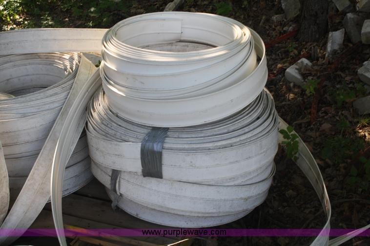 image for item B6909 Hot Rail electric fencing