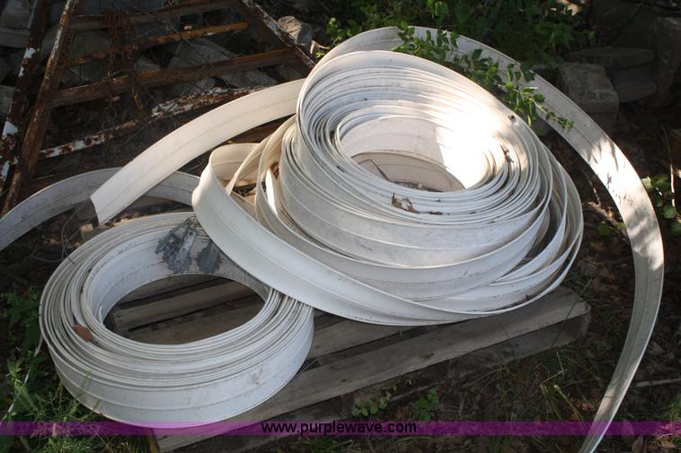 image for item B6909 Hot Rail electric fencing