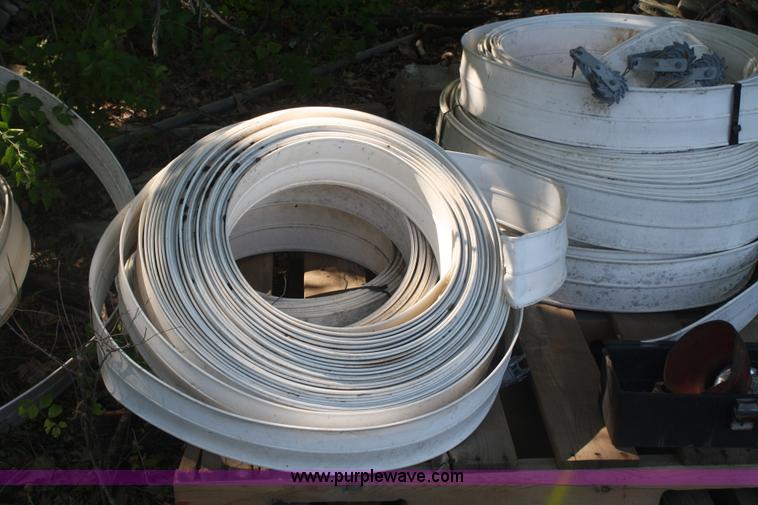 image for item B6909 Hot Rail electric fencing