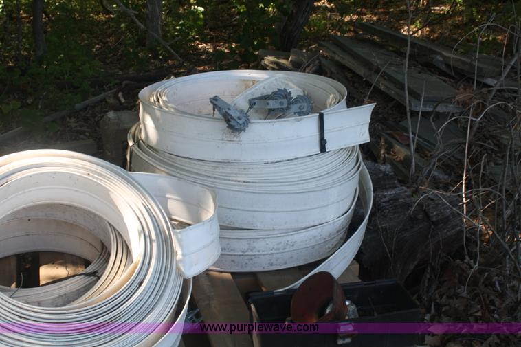 image for item B6909 Hot Rail electric fencing