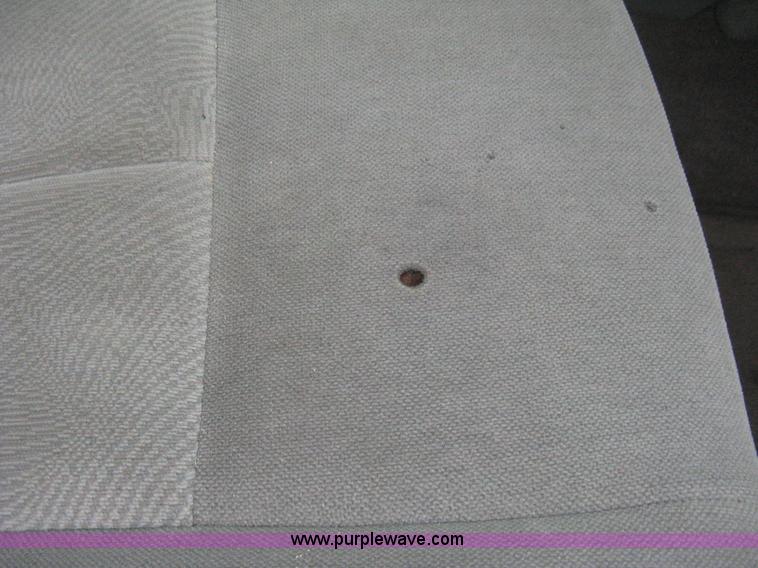 image for item B8148 2005 Chevrolet Trailblazer LS SUV