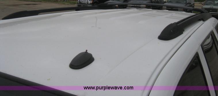 image for item B8148 2005 Chevrolet Trailblazer LS SUV