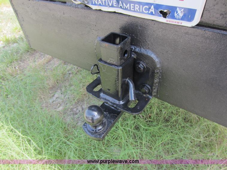 image for item D5600 1999 Chevrolet flatbed pickup truck