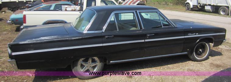 image for item D5637 1966 Dodge Coronet 440