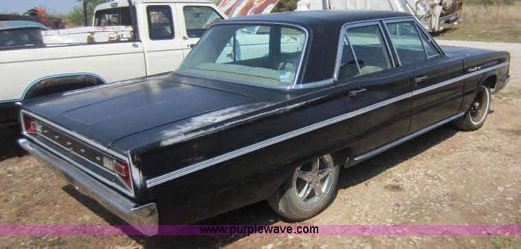 image for item D5637 1966 Dodge Coronet 440