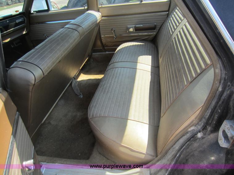 image for item D5637 1966 Dodge Coronet 440