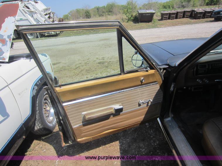 image for item D5637 1966 Dodge Coronet 440