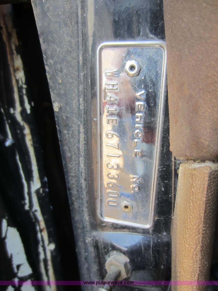 image for item D5637 1966 Dodge Coronet 440