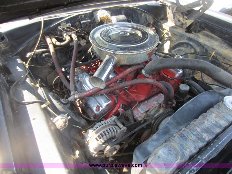 image for item D5637 1966 Dodge Coronet 440