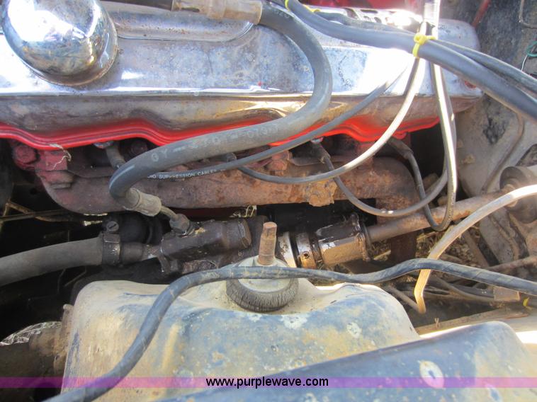 image for item D5637 1966 Dodge Coronet 440