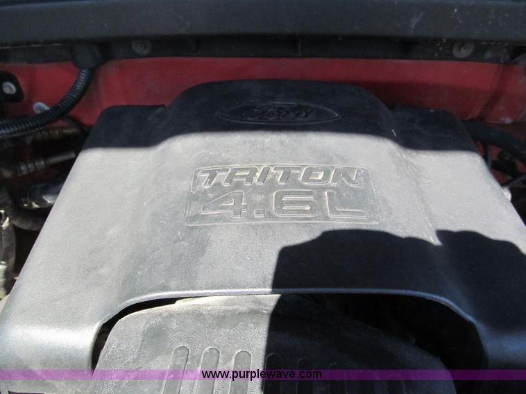 image for item E2158 1997 Ford F150 XL SuperCab pickup truck