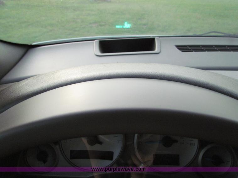 image for item E8032 2003 Buick Rendezvous CXL SUV