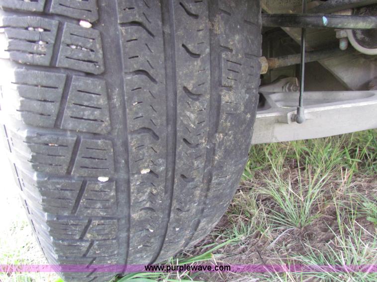 image for item E8032 2003 Buick Rendezvous CXL SUV