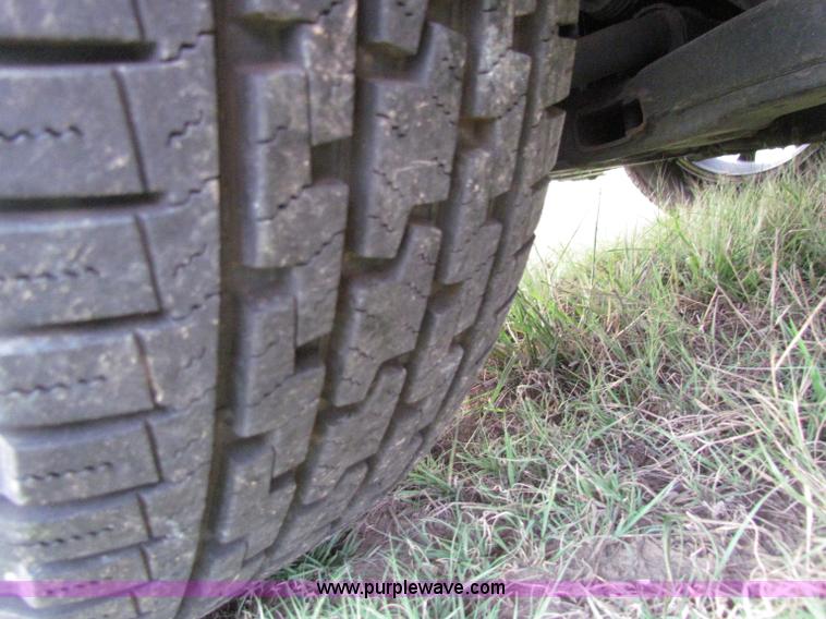 image for item E8032 2003 Buick Rendezvous CXL SUV