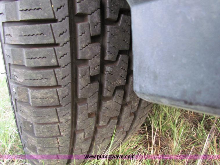 image for item E8032 2003 Buick Rendezvous CXL SUV