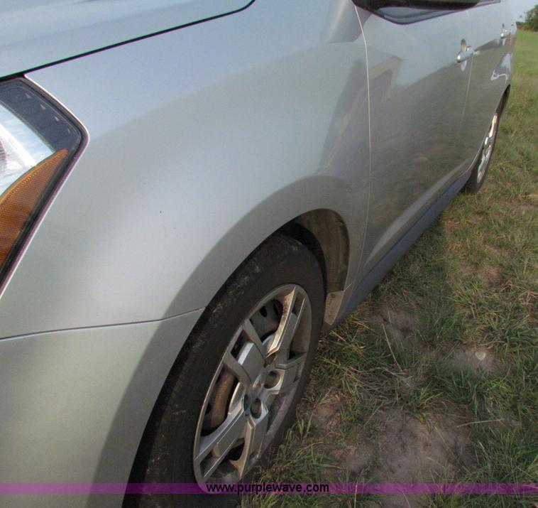 image for item E8033 2009 Pontiac Vibe