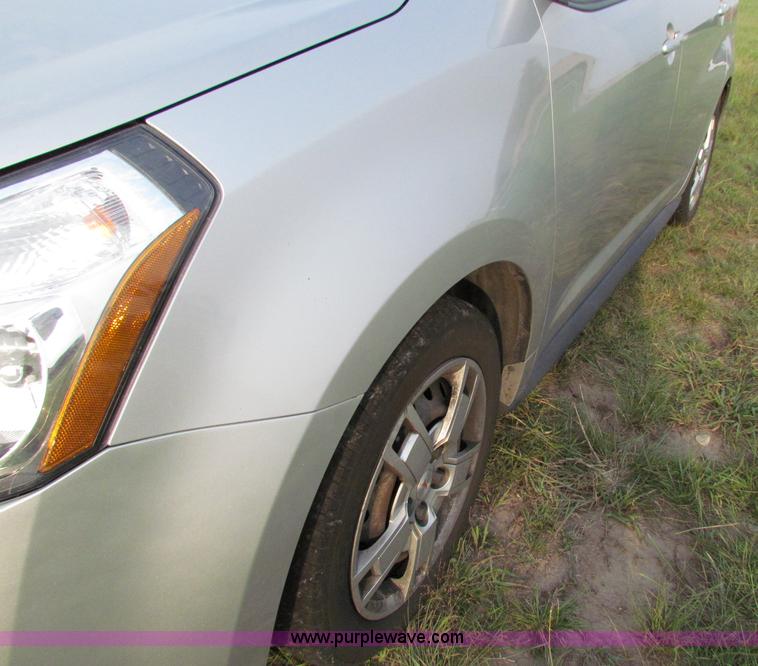image for item E8033 2009 Pontiac Vibe