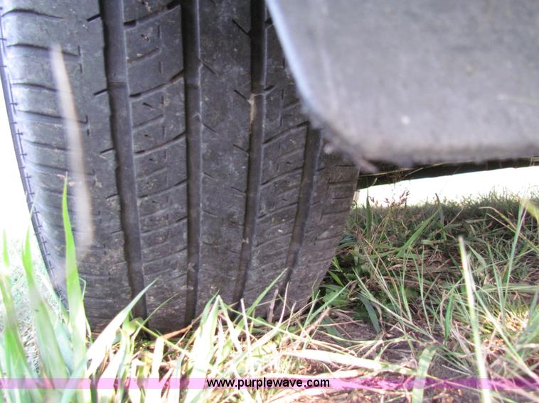 image for item E8033 2009 Pontiac Vibe