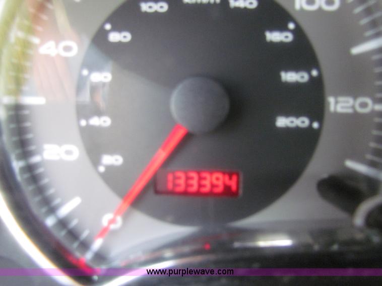 image for item E8034 2006 Pontiac Torrent SUV