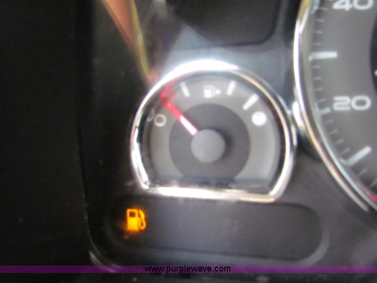 image for item E8034 2006 Pontiac Torrent SUV