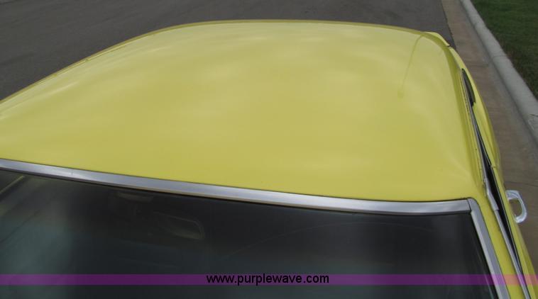 image for item F5509 1969 Pontiac Firebird