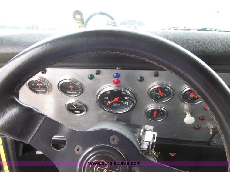 image for item F5509 1969 Pontiac Firebird