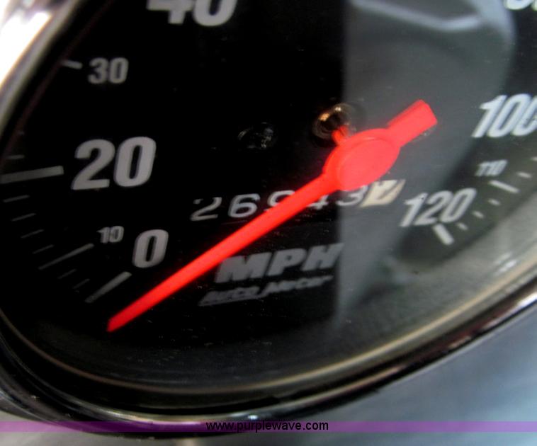 image for item F5509 1969 Pontiac Firebird