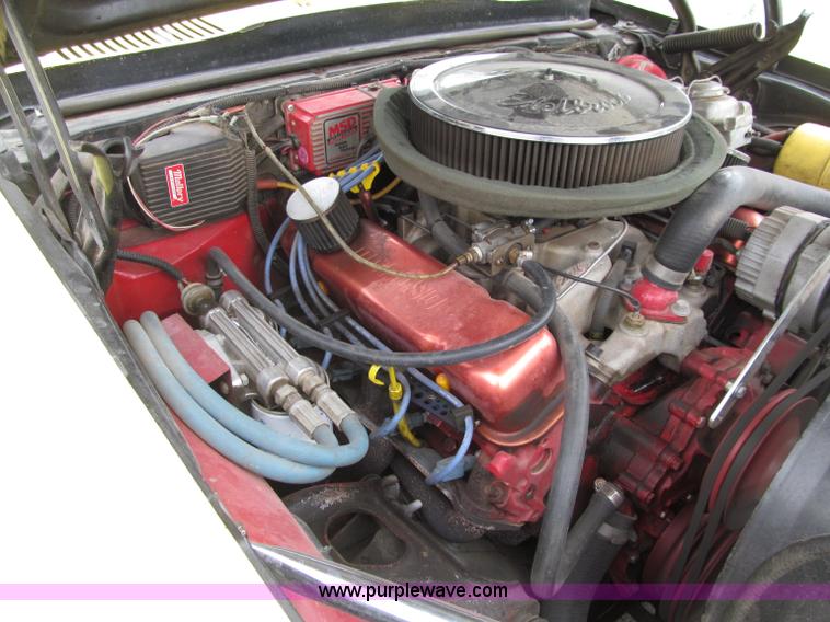 image for item F5509 1969 Pontiac Firebird