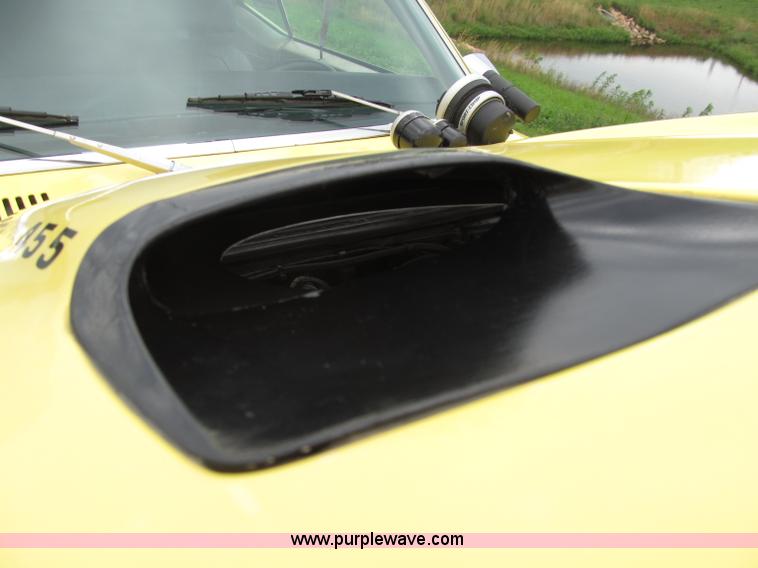 image for item F5509 1969 Pontiac Firebird