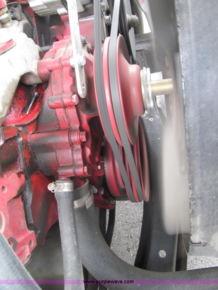 image for item F5509 1969 Pontiac Firebird