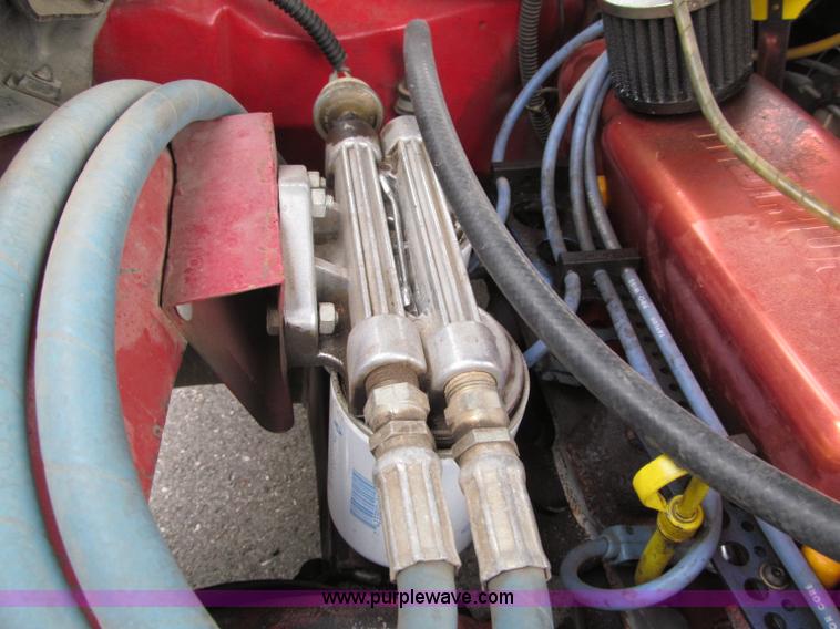 image for item F5509 1969 Pontiac Firebird