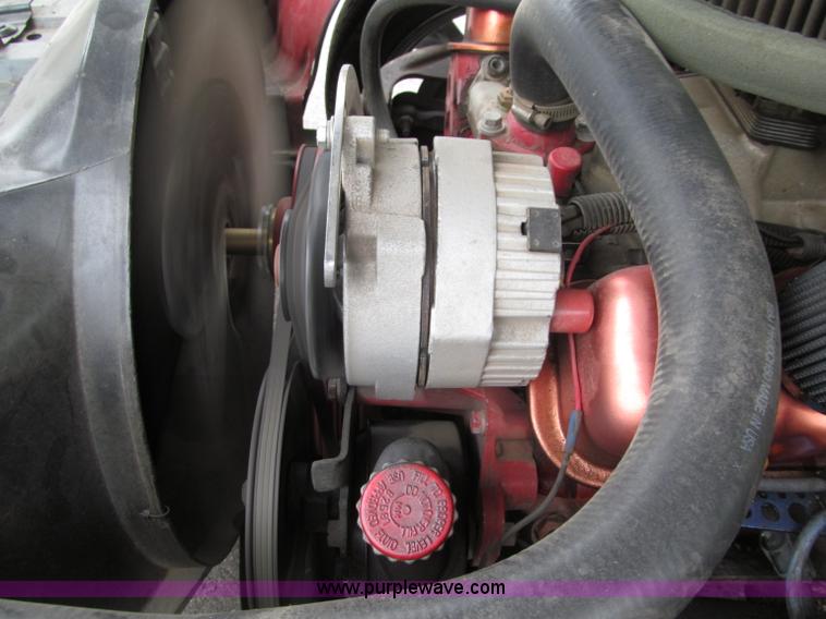 image for item F5509 1969 Pontiac Firebird