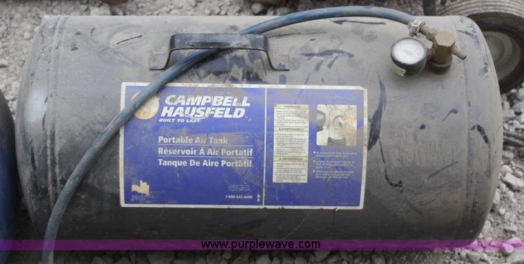 image for item K9869 Assorted tools