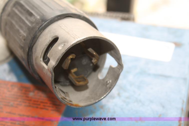 image for item K9870 Miller CP300 arc welder