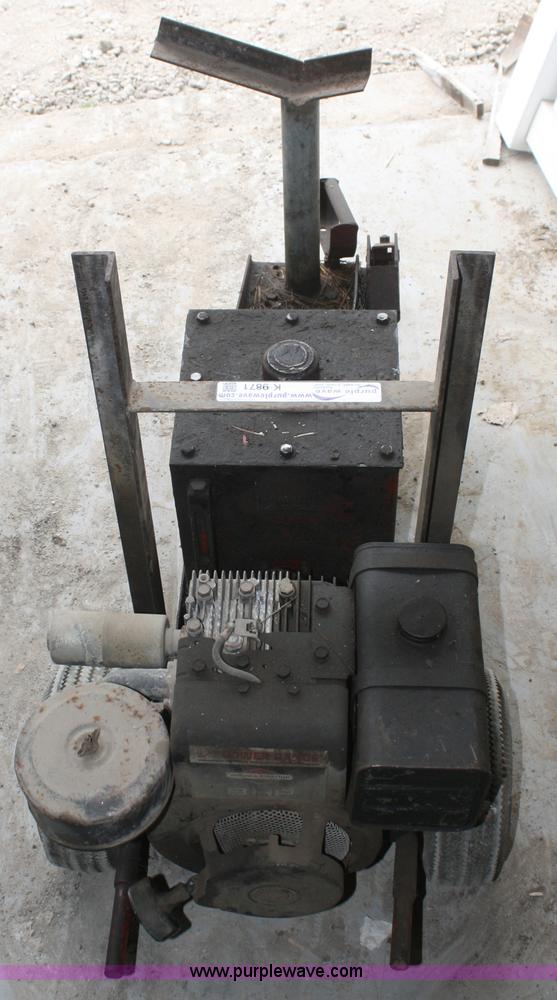 image for item K9871 Little Beaver hydraulic unit