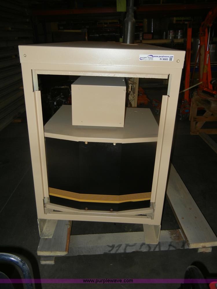 image for item N9683 Kohler 45 Fast Response II