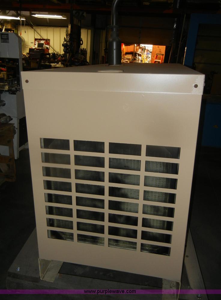 image for item N9683 Kohler 45 Fast Response II