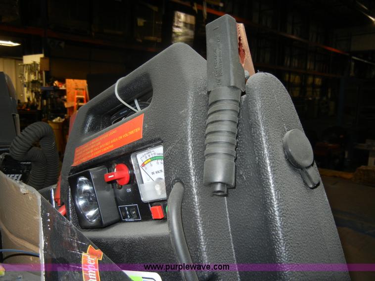 image for item N9687 Assorted untested returns