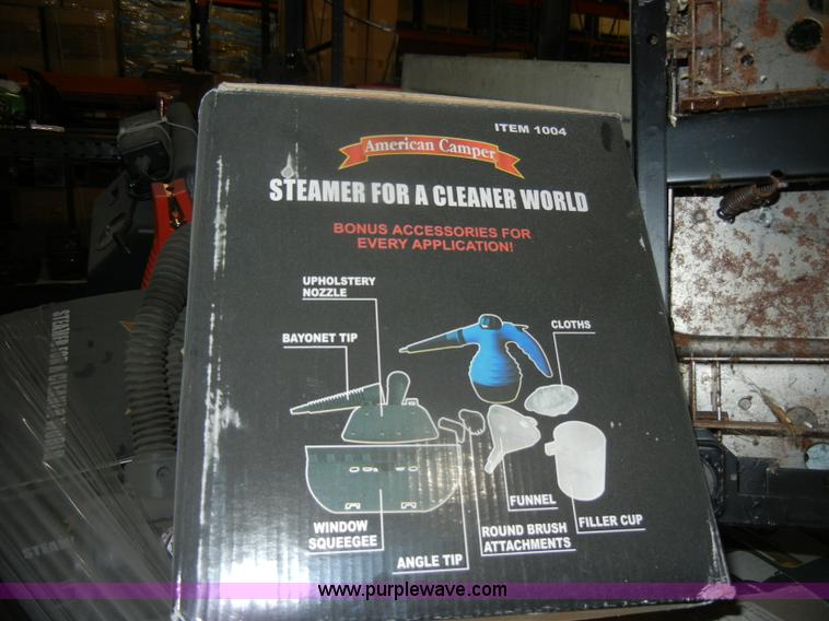 image for item N9687 Assorted untested returns