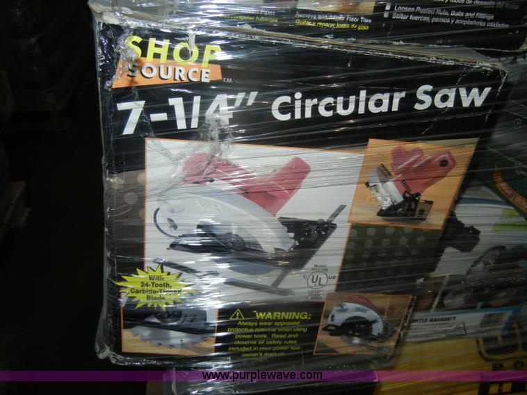 image for item N9687 Assorted untested returns