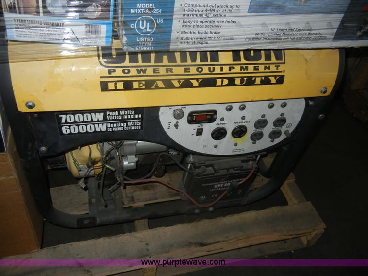 image for item N9687 Assorted untested returns