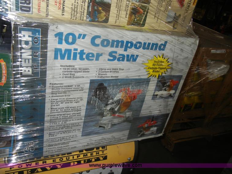 image for item N9687 Assorted untested returns