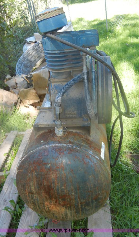 image for item U9304 Allstate air compressor