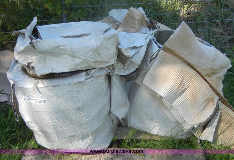 image for item U9306 (16) rolls of 18" razor ribbons