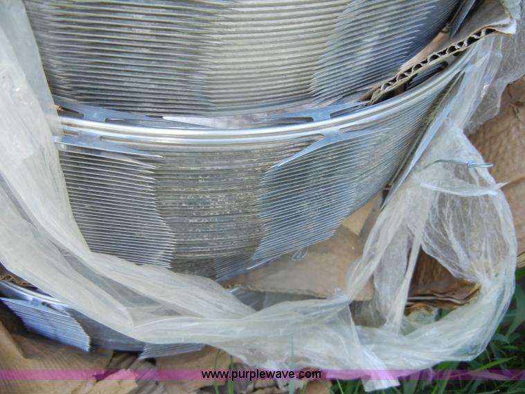 image for item U9306 (16) rolls of 18" razor ribbons